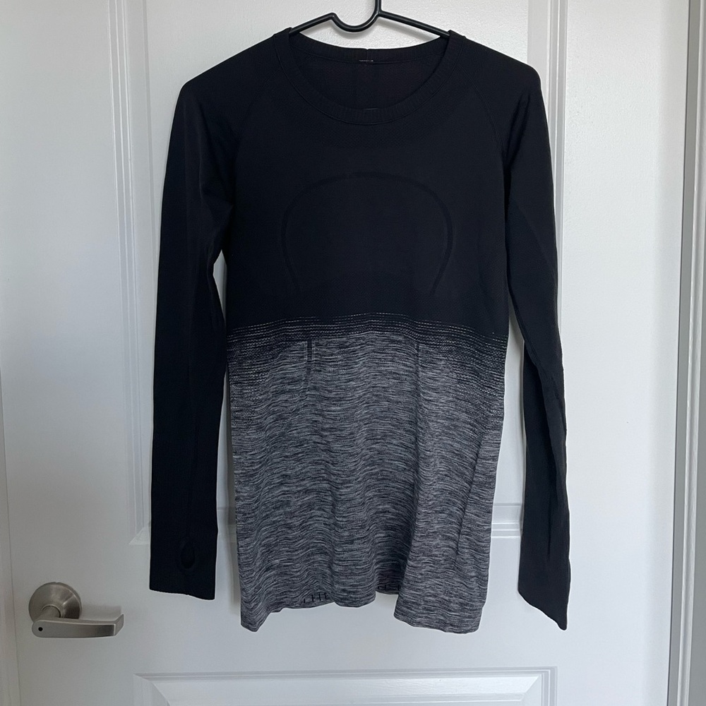 Swiftly tech long sleeve